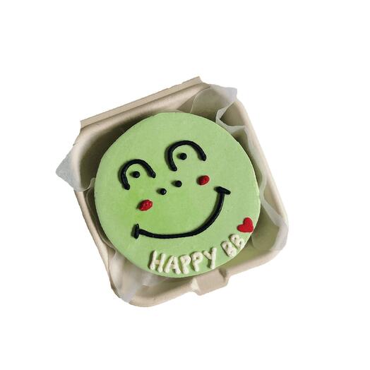 Pastel de Bento