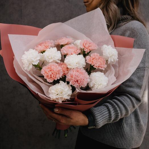 Гвоздика Сортавая