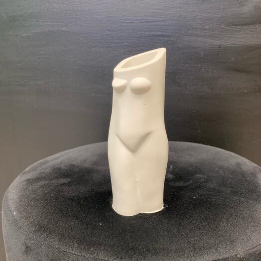 Декоративная мини-ваза