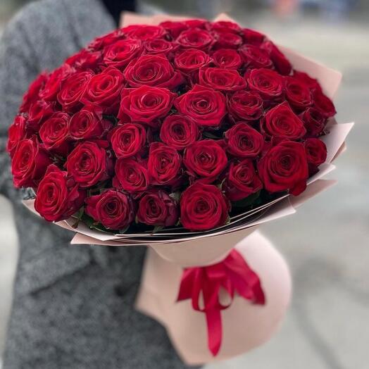 51 Roses