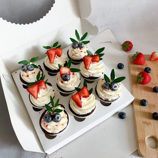 Cupcakes