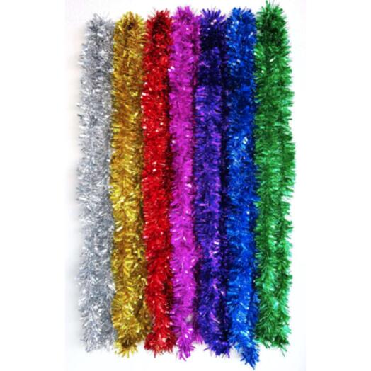 новогодняя мишура из пакетов. мишура голография. мишура новогодняя голографическая. голографическая мишура серебро. кристал флеш.