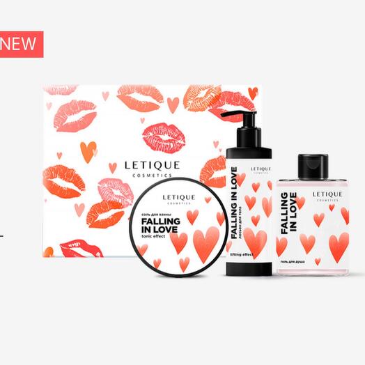 Косметика Letique Cosmetics Купить