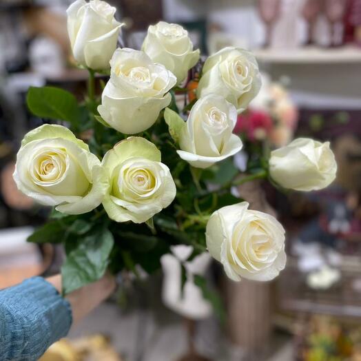 Ramo de rosas