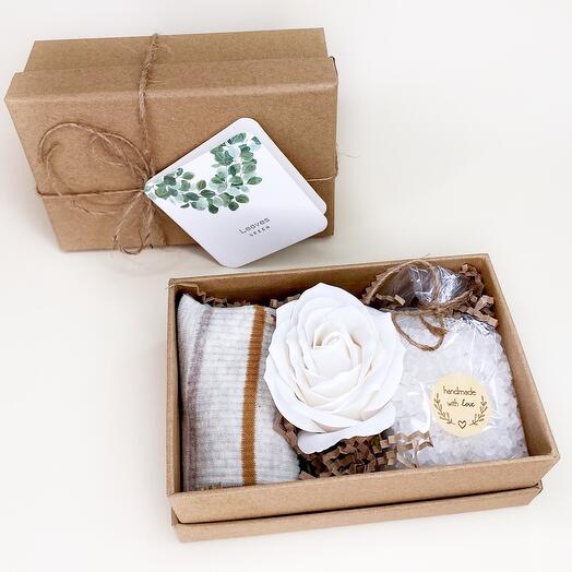 Beauty box ECO