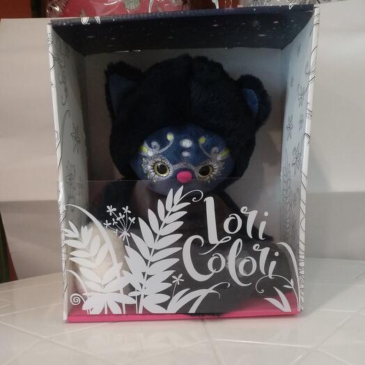 Кот