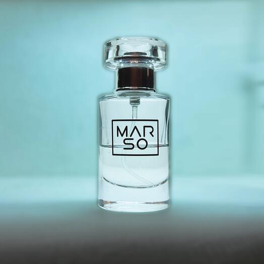 La fragancia U211 fue creada por la compañía MARSO, basada en el perfume Ombre Leather 16-Tom Ford