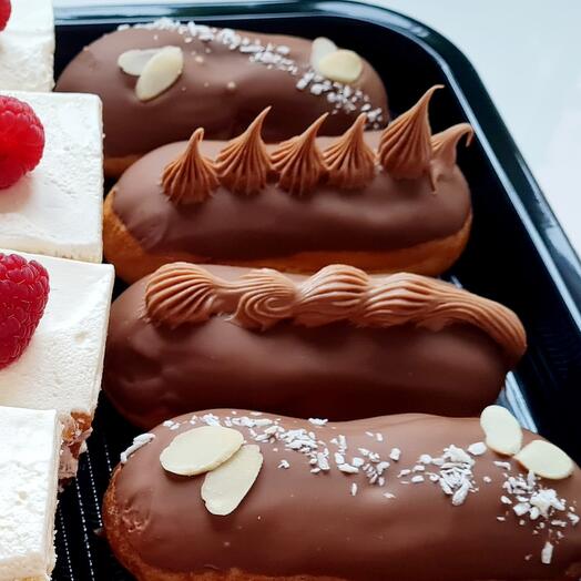 Eclairs