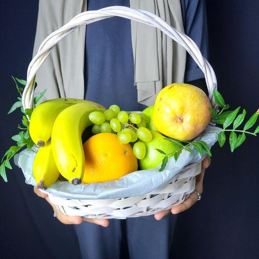 Витаминный коктейль