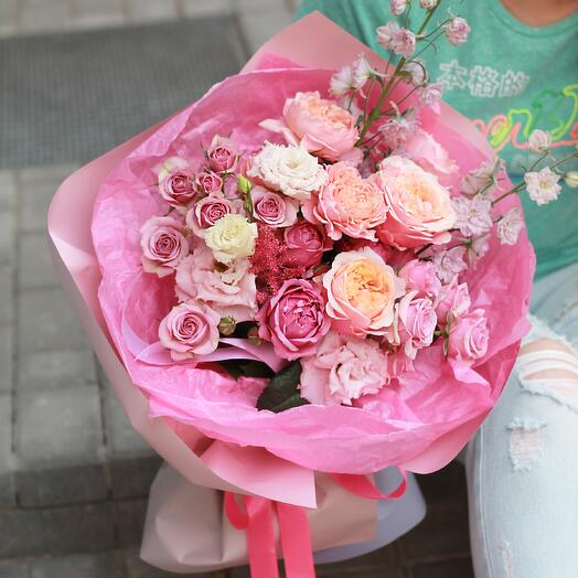 Купить Цветы В Минске С Доставкой