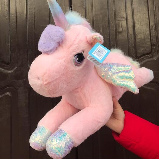 Единорог 🦄