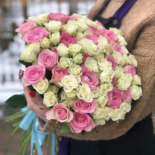 Коктейль с молоком