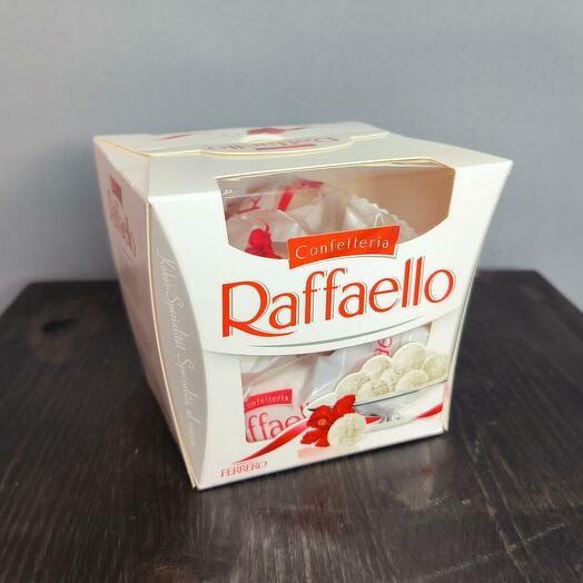 Конфеты Раффаэлло