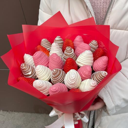 Red Love