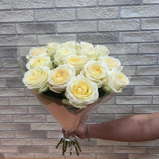 15 Роза Эквадор кондилайк
