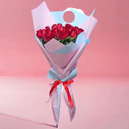 25 roses