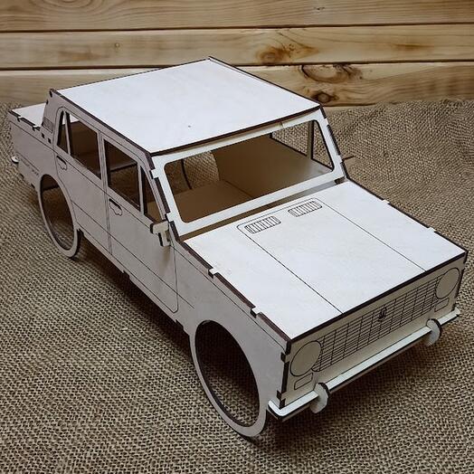 Минибар "Жигули"