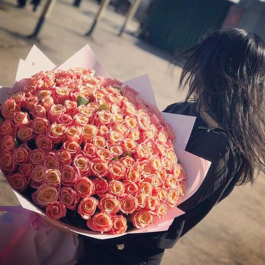 Delicadeza de Pêssego