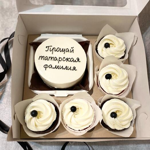 Набор на девичник