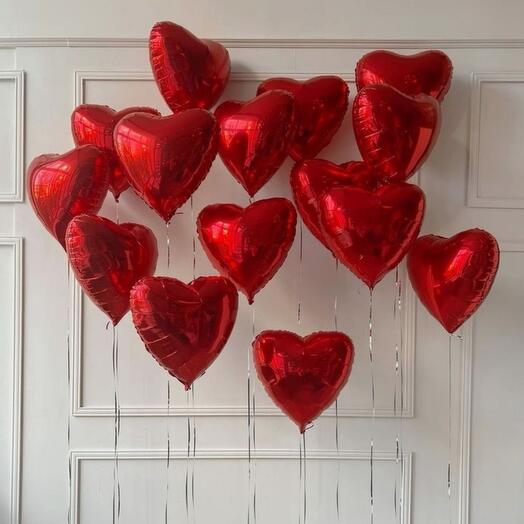 Сет "Премиум Love"