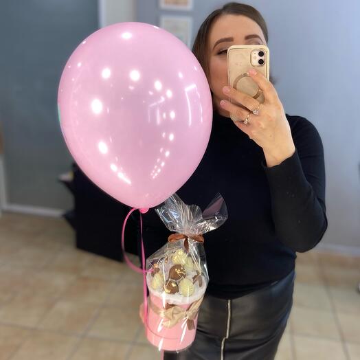 Клубника в шоколаде Леруа