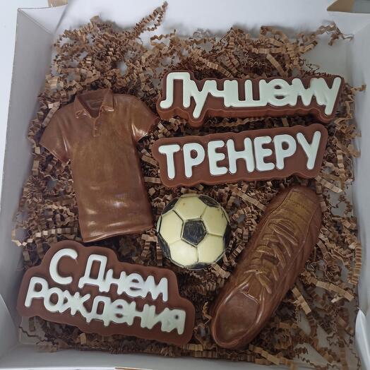 Подарок на день рождения