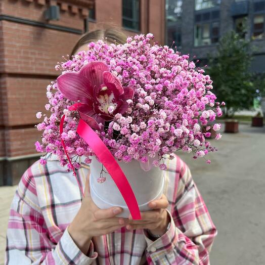 Маленькая радость 🌸