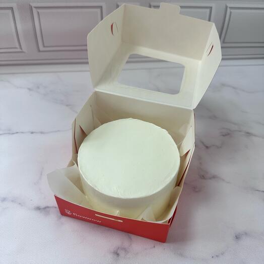 Bento cake mini your design on March 8th