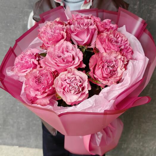Bouquet of COUNTRY BLUES
