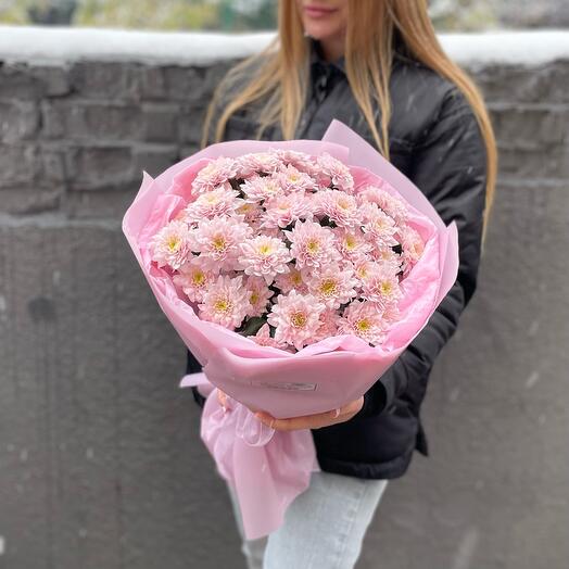 Букет «Зефир»