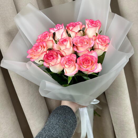Rosas Jumilia