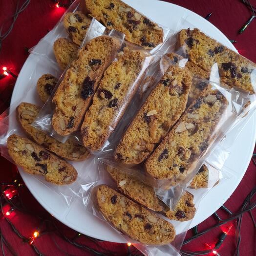 🍪Бискотти🍪