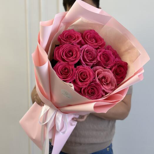 Выгодный букет