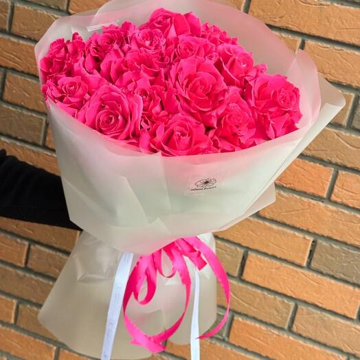 Французские розы🌷
