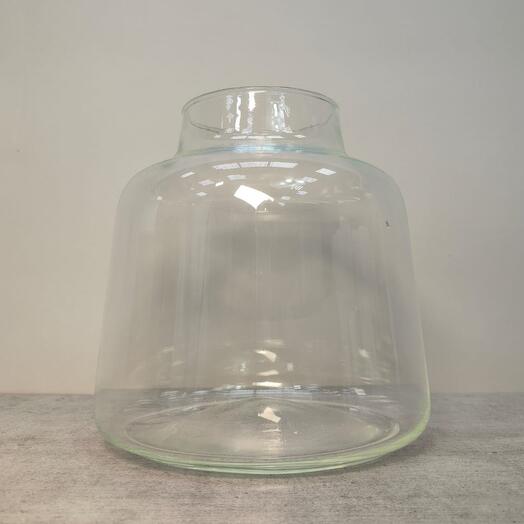 Ваза стекло