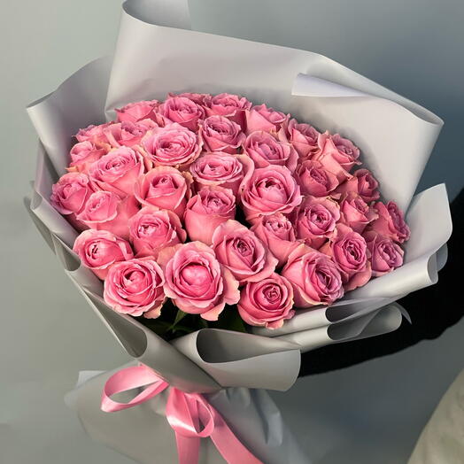 Rosas peonías