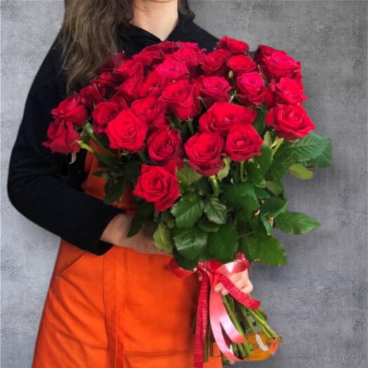 31 rosa trilove