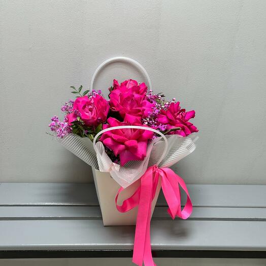 Композиция 121