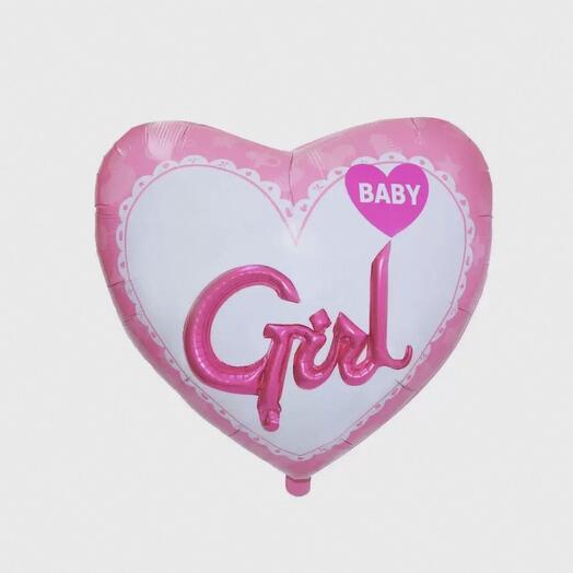 Baby girl(big size)