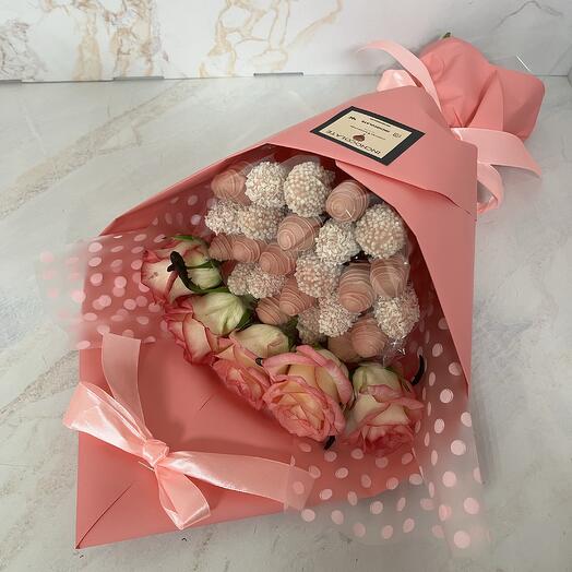 Sweet delight