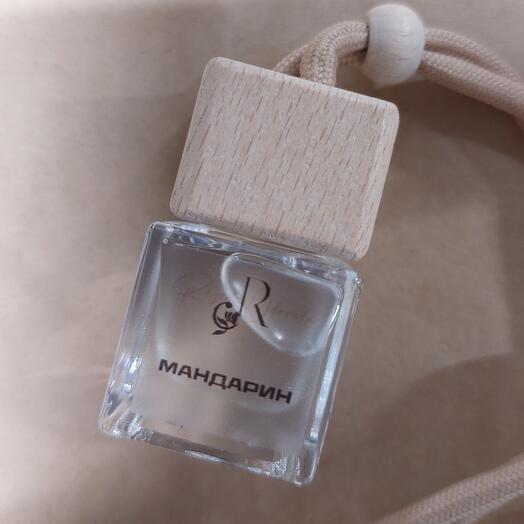 Автопарфюм мандарин