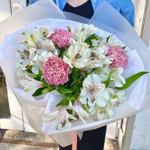 Улыбнись