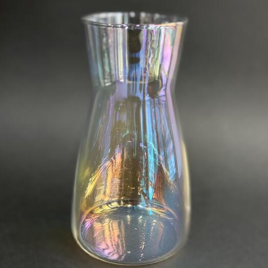 Ваза «Элис» Радужная