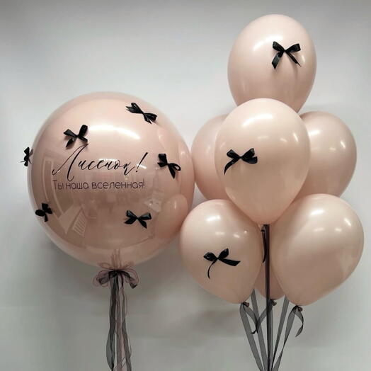 Наша вселенная