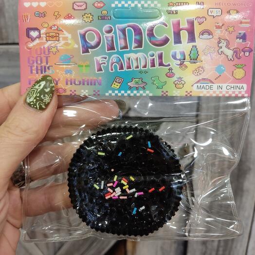 Таба орео 6.5см