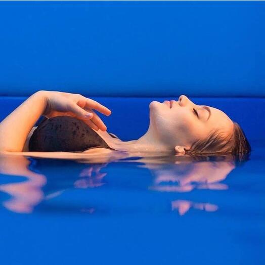 День спа в Pyramid Radisson и флоатинг медитация
