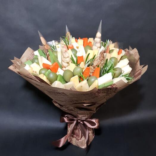 Сырный фурор