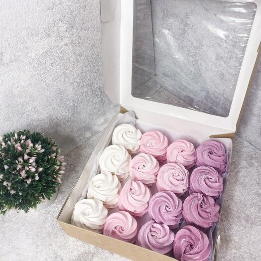 Набор зефира