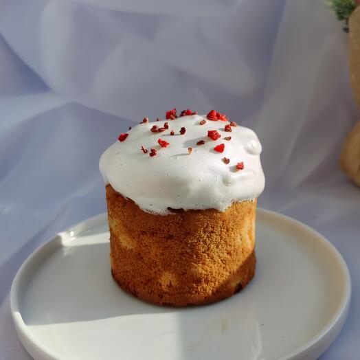 Кулич классический
