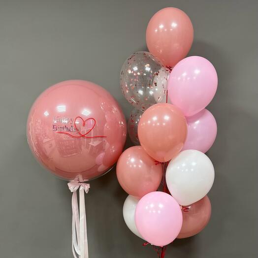 Love happy birthday